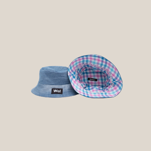 BUCKET HAT