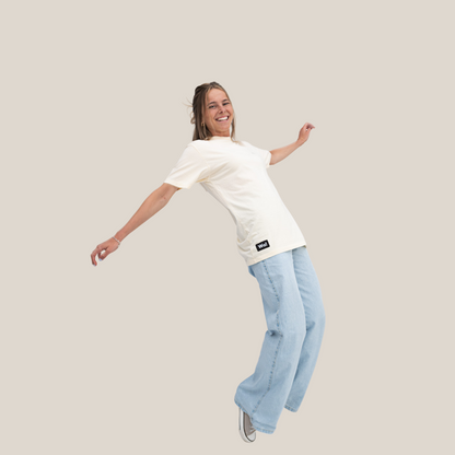 100% FREE REGULAR T-SHIRT
