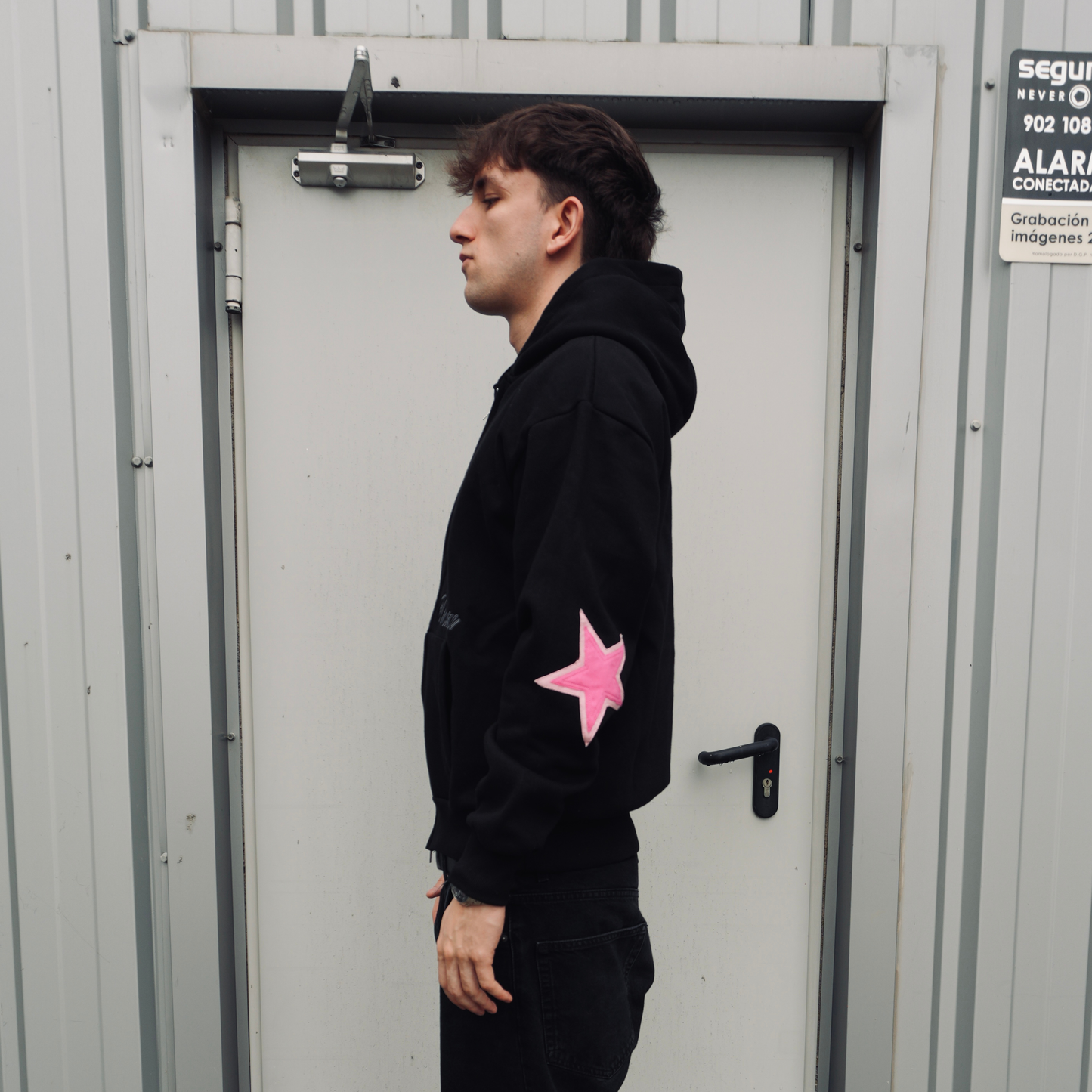 ZZZ HEAVY ZIPPER