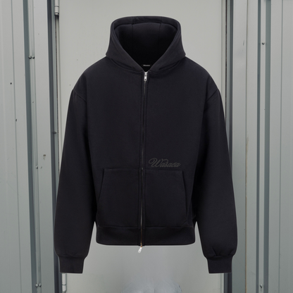 ZZZ HEAVY ZIPPER