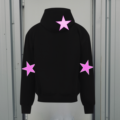 ZZZ HEAVY ZIPPER