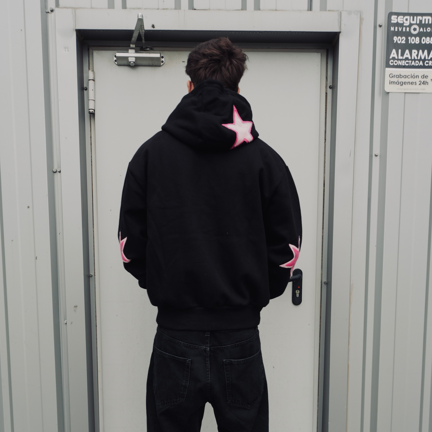 ZZZ HEAVY ZIPPER