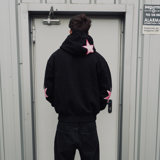ZZZ HEAVY ZIPPER
