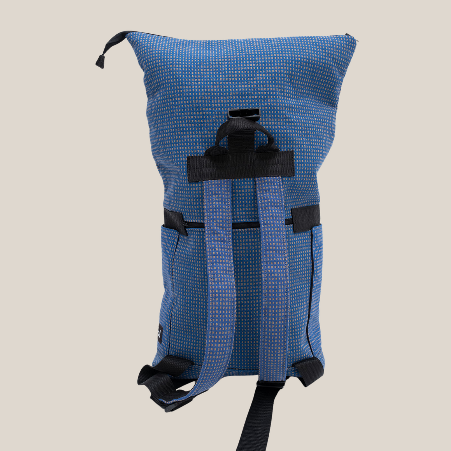 IBERIA BACKPACK
