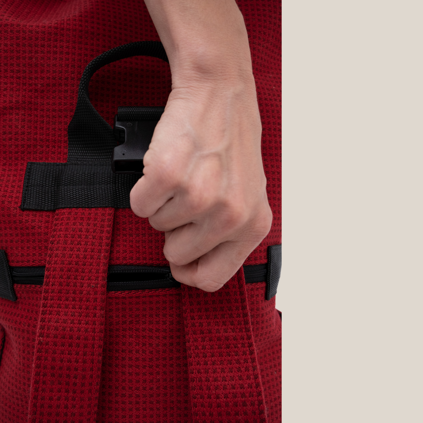 IBERIA BACKPACK