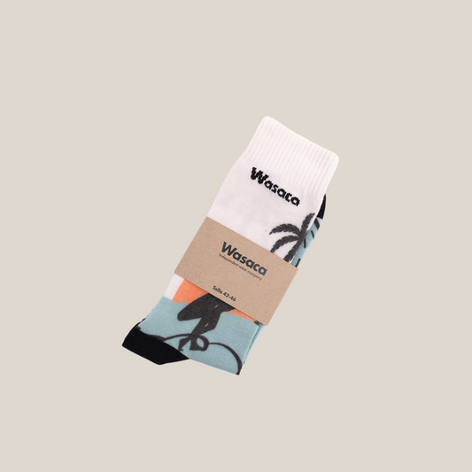 SURFING SOCKS