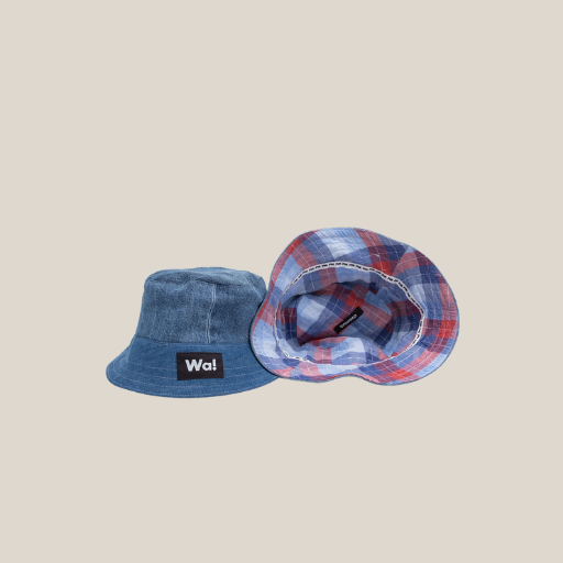BUCKET HAT