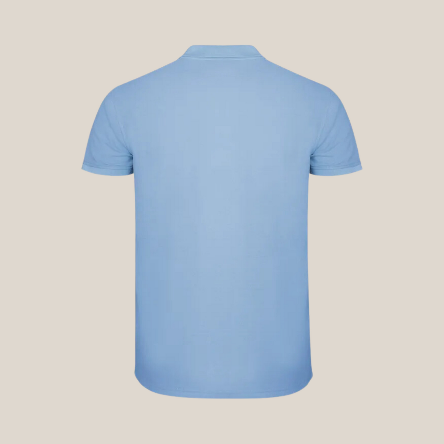 CLASSY WA! REGULAR POLO