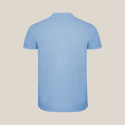 CLASSY WA! REGULAR POLO