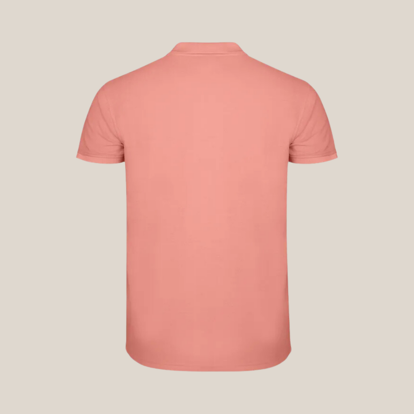 CLASSY WA! REGULAR POLO