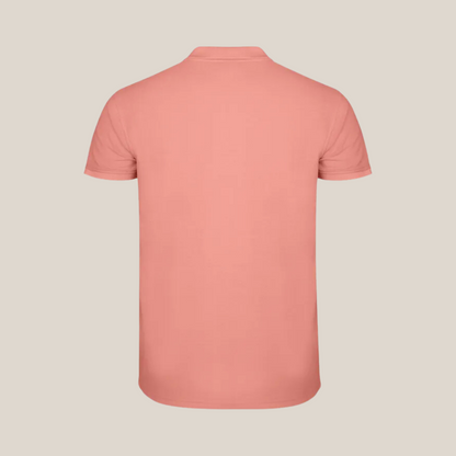 CLASSY WA! REGULAR POLO