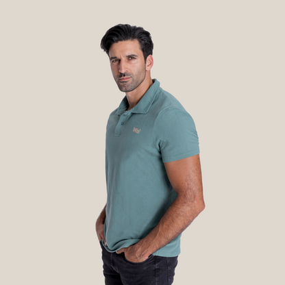 CLASSY WA! REGULAR POLO