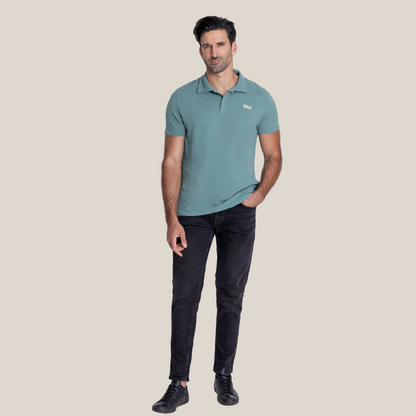CLASSY WA! REGULAR POLO