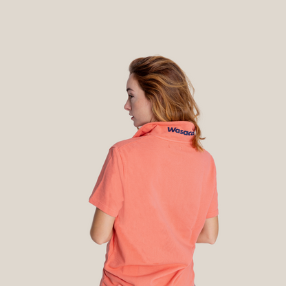 CLASSY WA! REGULAR POLO