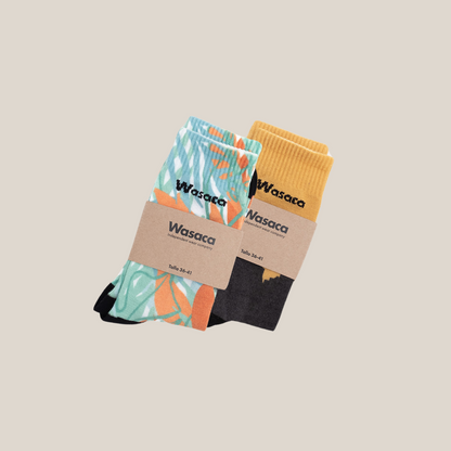SOCKS PACK