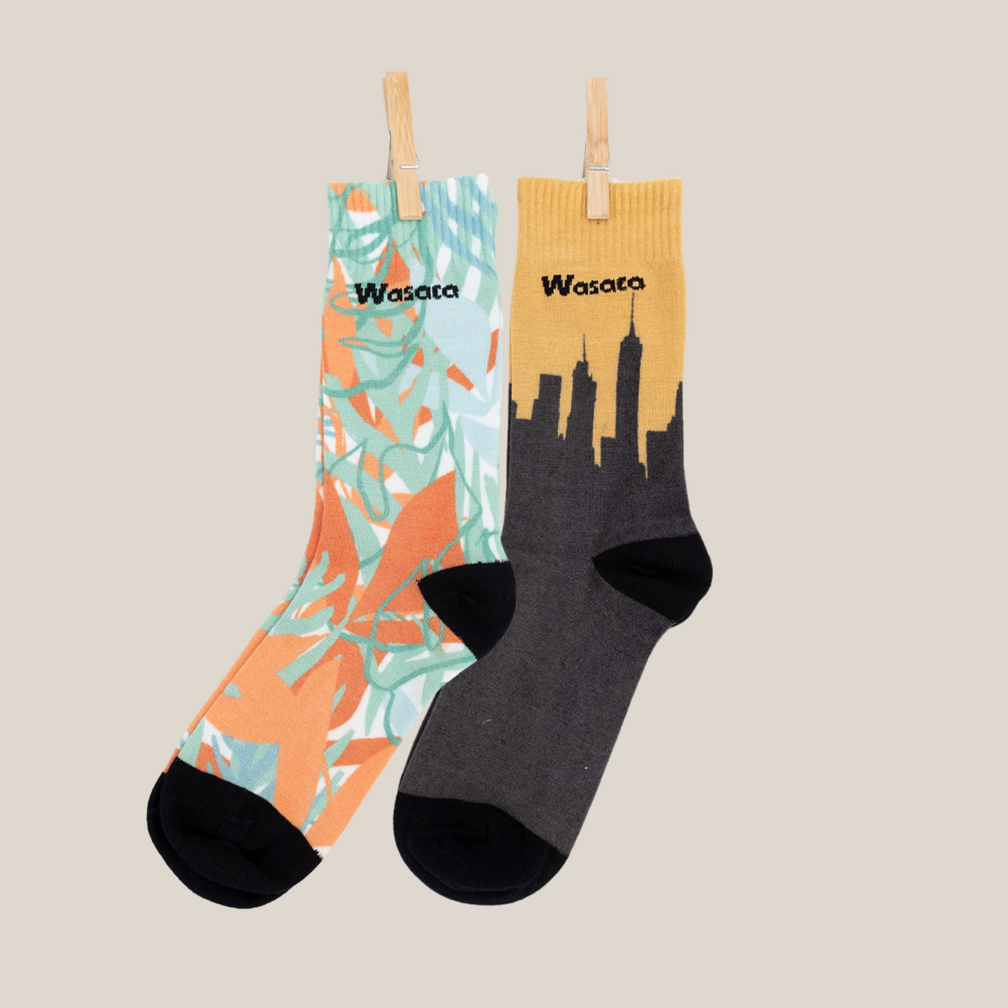 SOCKS PACK