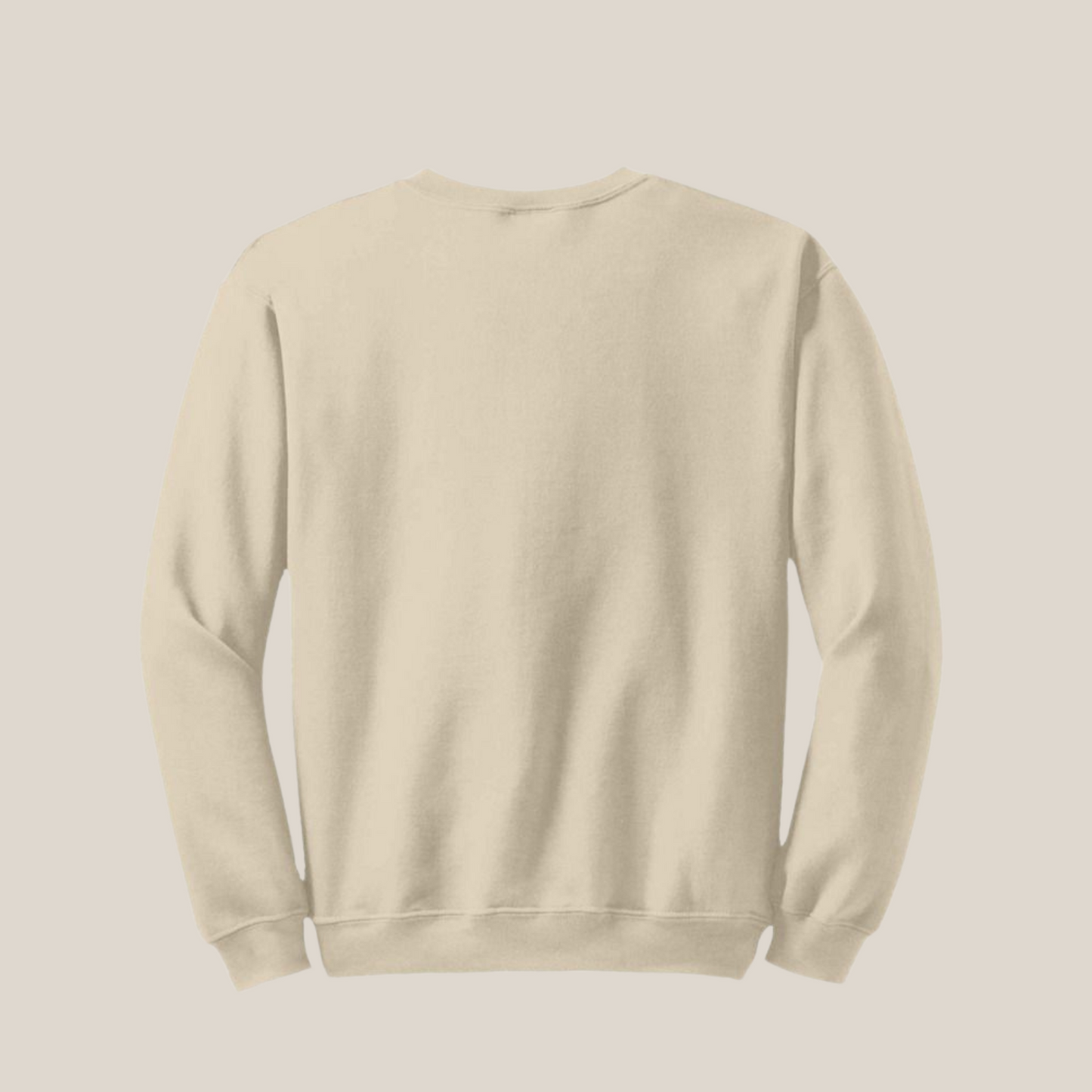 WASACA REGULAR CREWNECK