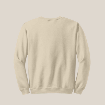 WASACA REGULAR CREWNECK